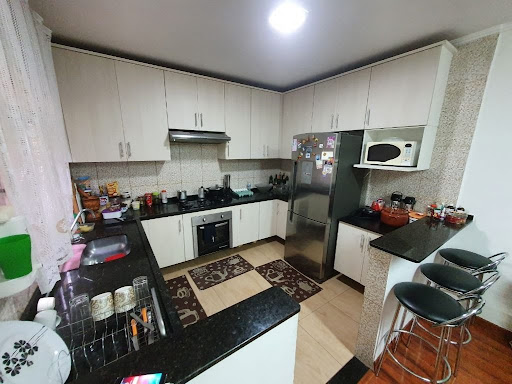 COZINHA