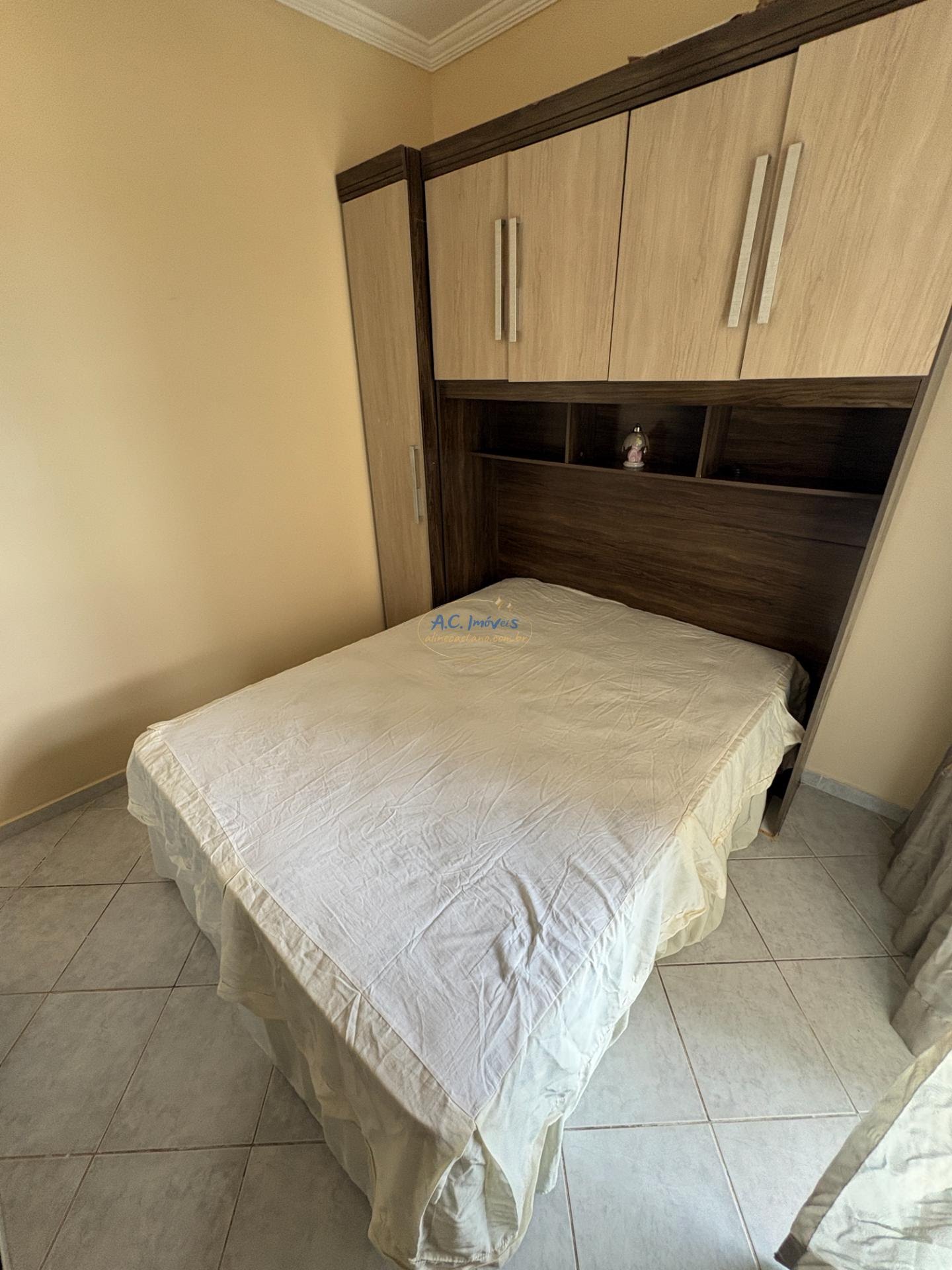 Apartamento à venda com 3 quartos, 1 suíte, 1 vaga e 80m² no Ocian, Praia Grande (SP) — foto 19 de 30