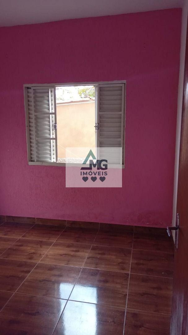Casa à venda com 5 quartos, 2 vagas e 177m² no Vila Lima, Três Corações (MG) — foto 7 de 12