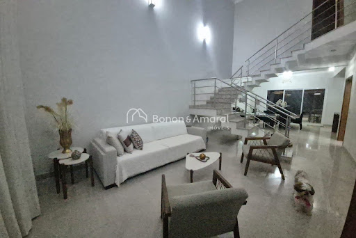 Casa de Condomínio, 3 quartos - Foto 2