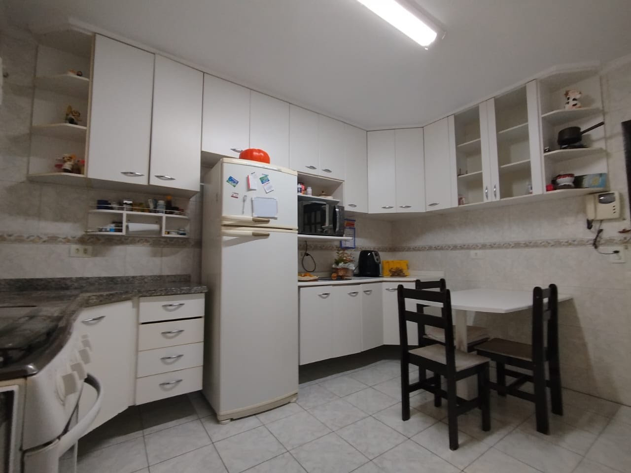 Apartamento à venda com 3 quartos, 2 suítes, 3 vagas e 200m² no Vila Mirante, São Paulo (SP) — foto 27 de 30