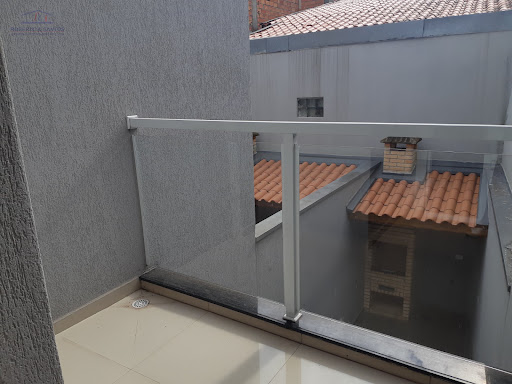 Sacada fundos