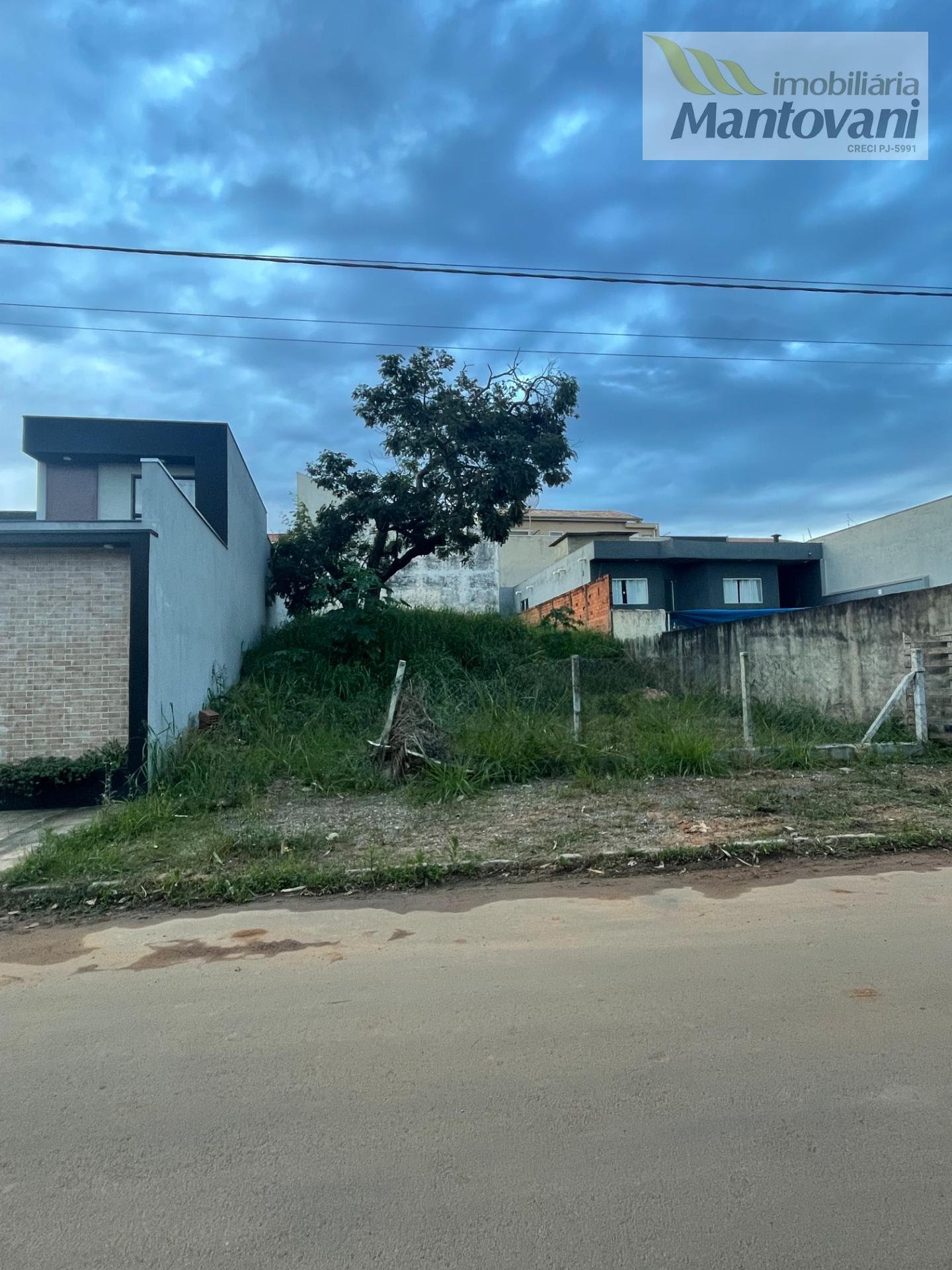 Terreno à venda com 373m² de terreno no Colina Verde, Tatuí (SP) — foto 3 de 4
