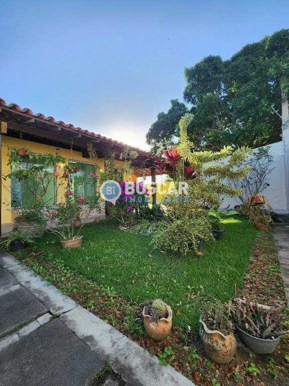 Casa à venda com 3 quartos, 1 suíte, 4 vagas e 870m² no Muchila, Feira de Santana (BA) — foto 2 de 22