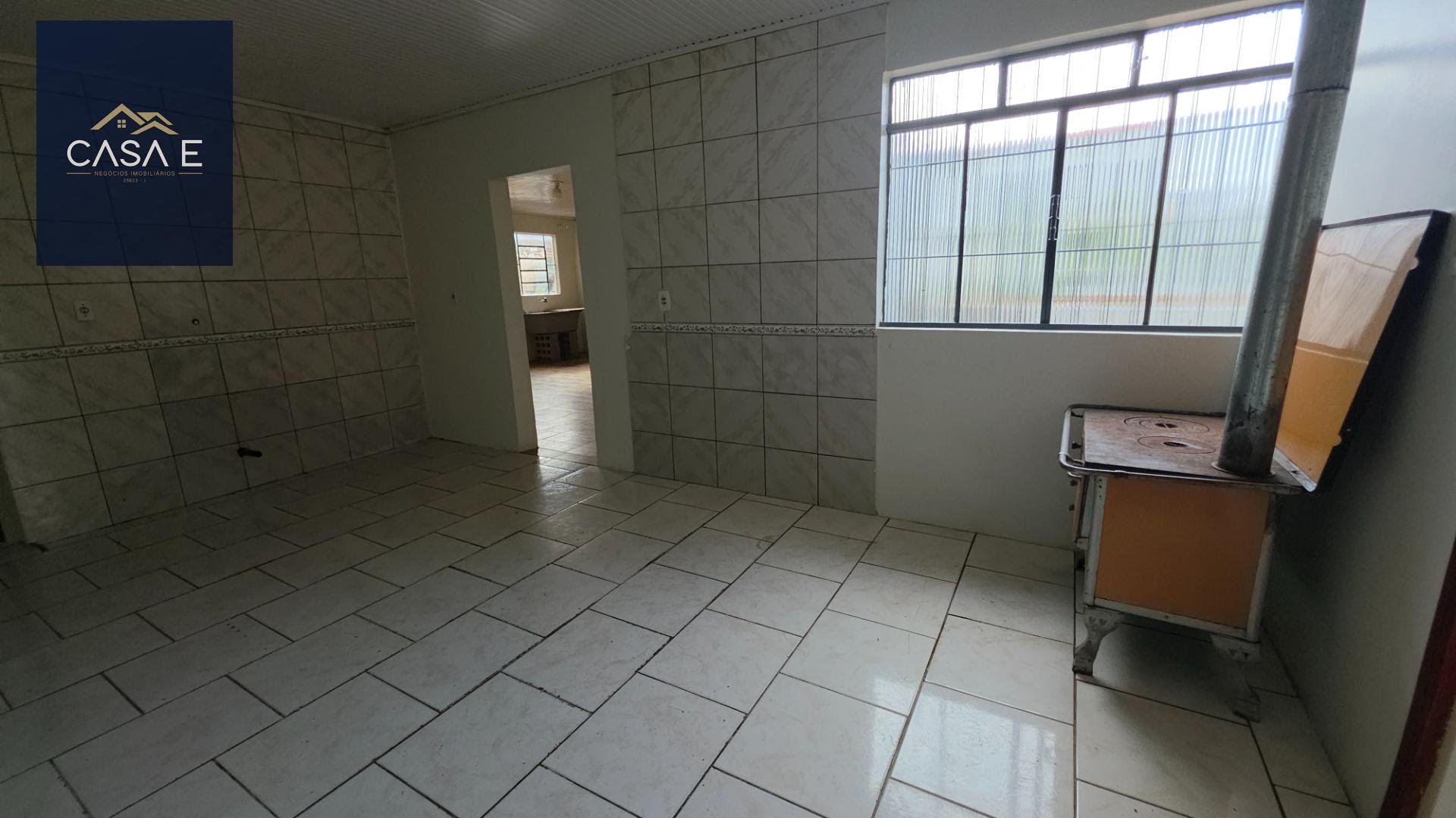 Casa para alugar com 4 quartos, 1 banheiro, 2 vagas e 157m² no Centro ( Casas), Ijuí (RS) — foto 12 de 30