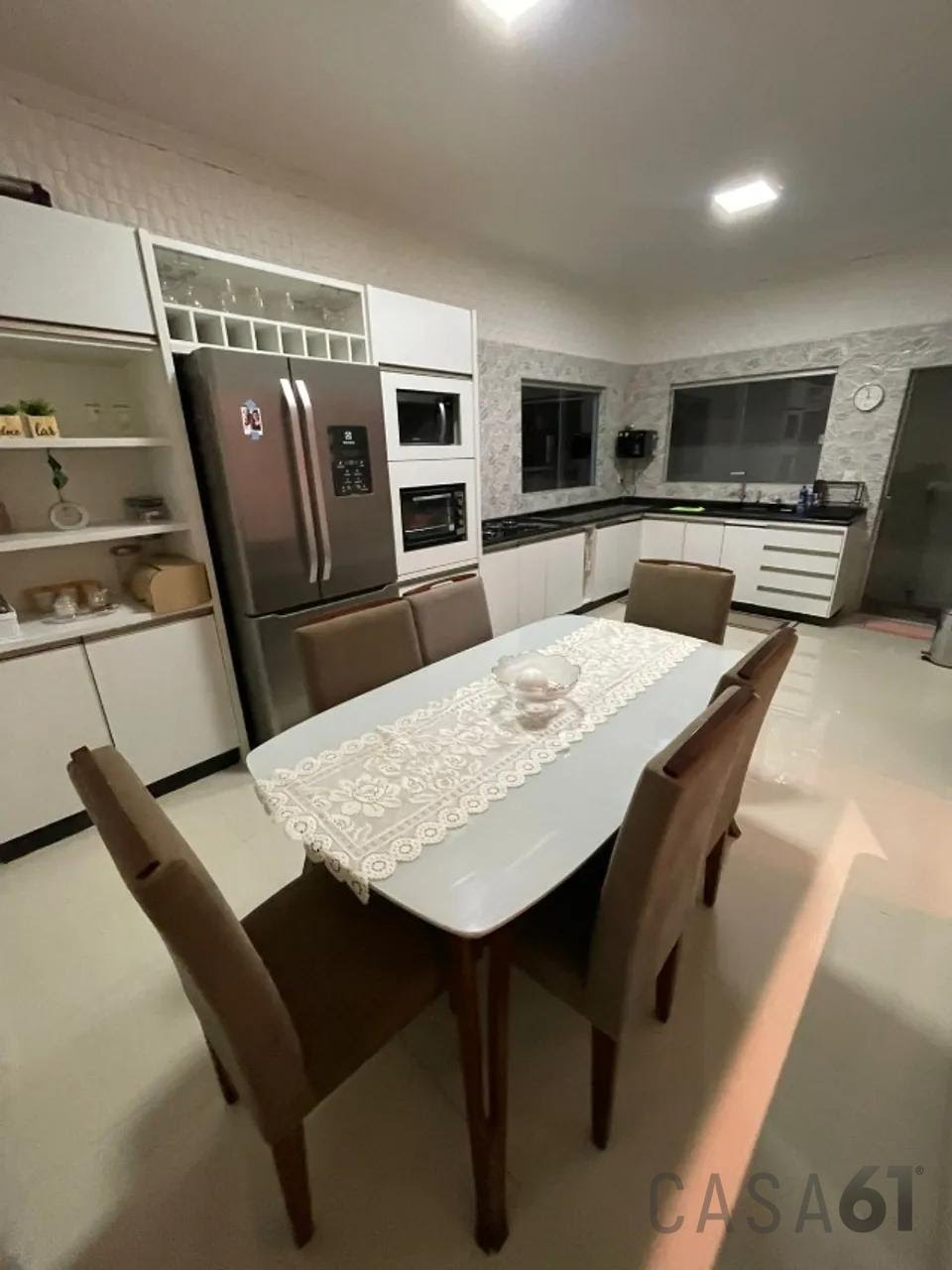Casa, 3 quartos, 250 m² - Foto 4