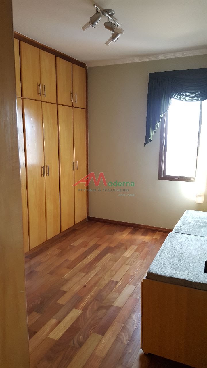Apartamento para alugar com 3 quartos, 1 suíte, 2 vagas e 100m² no Vila Bastos, Santo André (SP) — foto 25 de 30