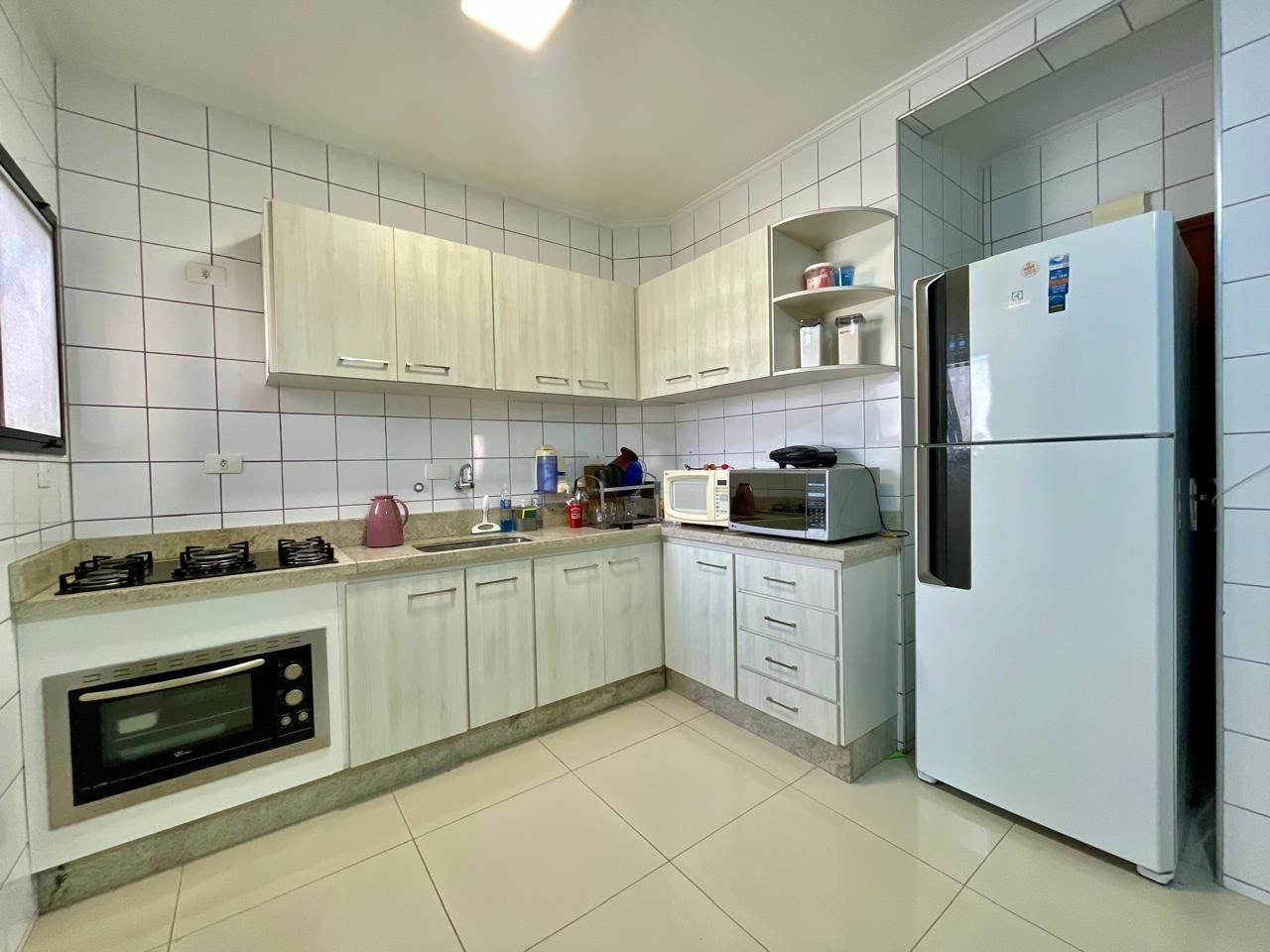 Apartamento à venda com 4 quartos, 4 banheiros e 150m² no Tenório, Ubatuba (SP) — foto 3 de 14
