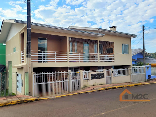 Imóvel com 5 Moradias em Tangará/SC