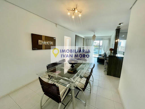 Apartamento à venda em Cachoeira do Bom Jesus  -  Florianópolis
