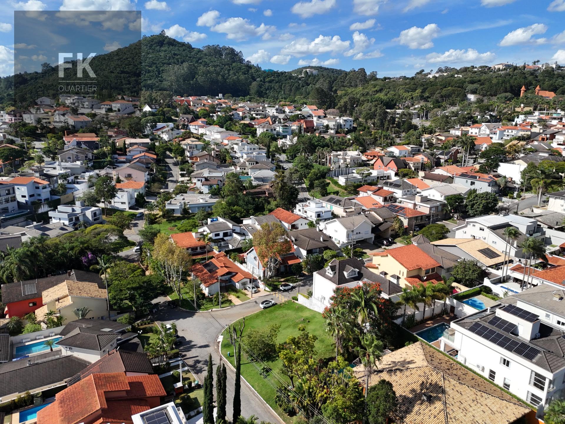 Terreno à venda com 544m² de terreno no Alphaville, Santana de Parnaíba (SP) — foto 14 de 23