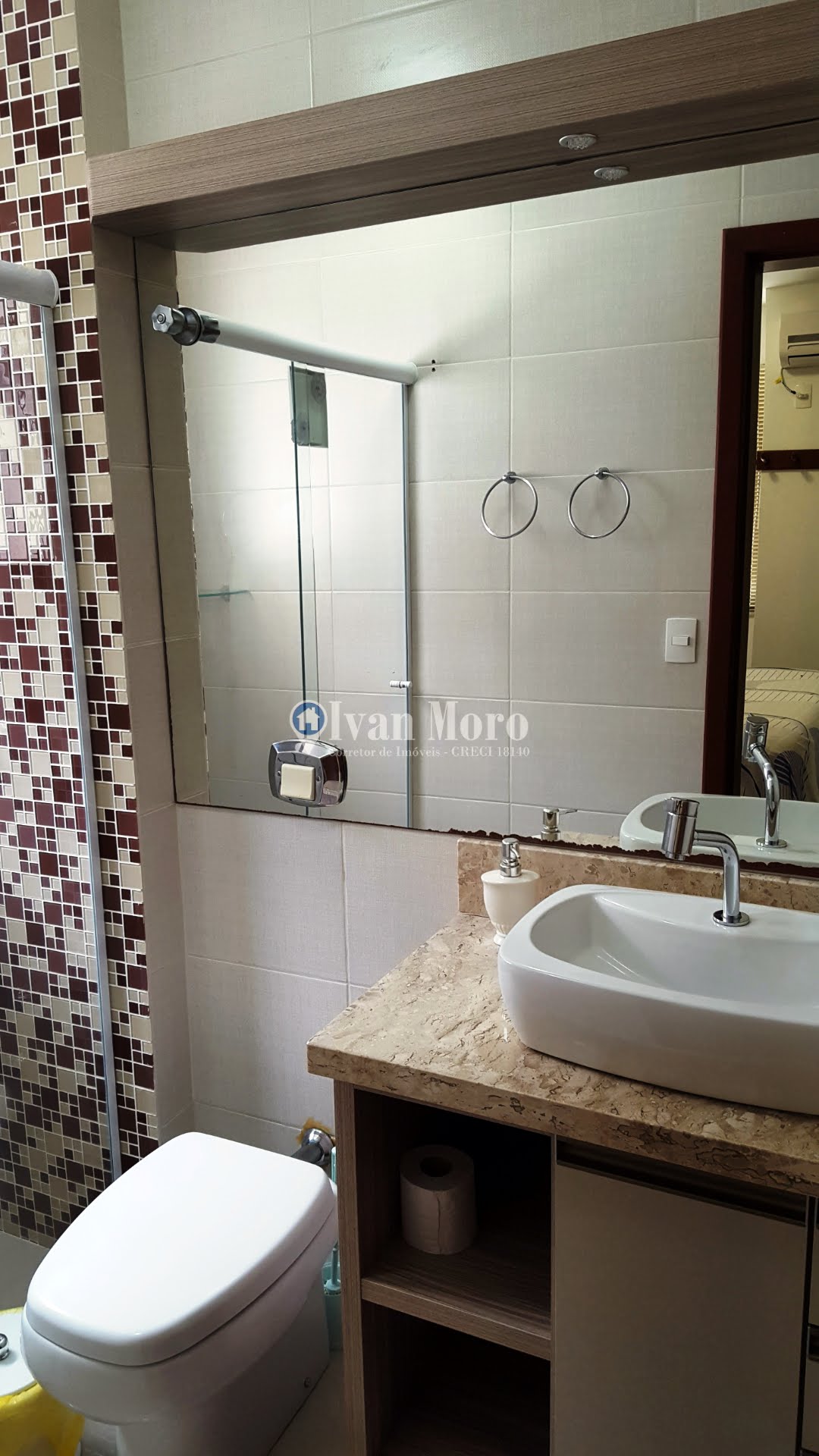 Apartamento à venda com 2 quartos, 1 suíte, 1 vaga e 67m² no Canasvieiras, Florianópolis (SC) — foto 24 de 25