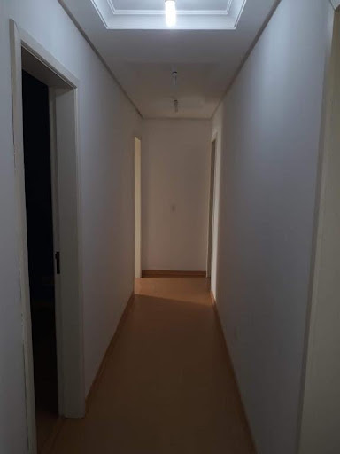Corredor dos Quartos