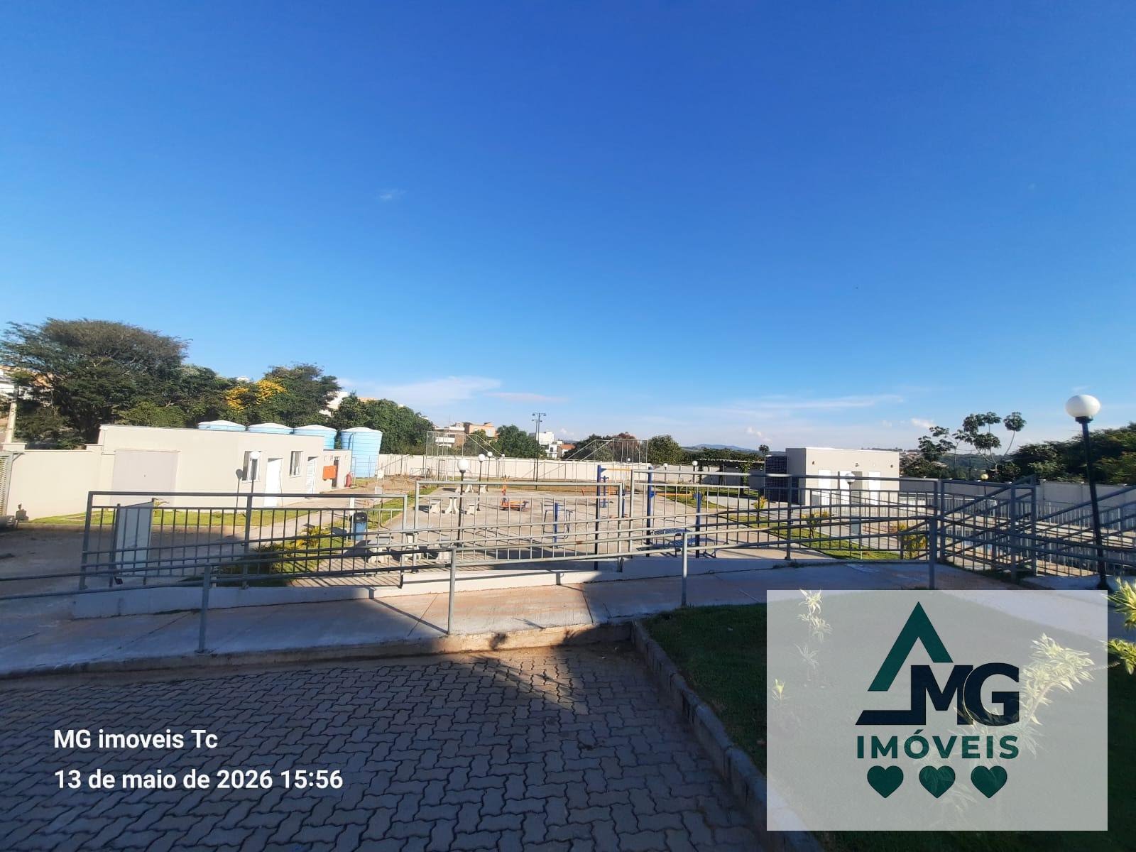 Apartamento à venda com 2 quartos, 1 banheiro, 1 vaga e 54m² no Mirante do Rio Verde, Três Corações (MG) — foto 3 de 21