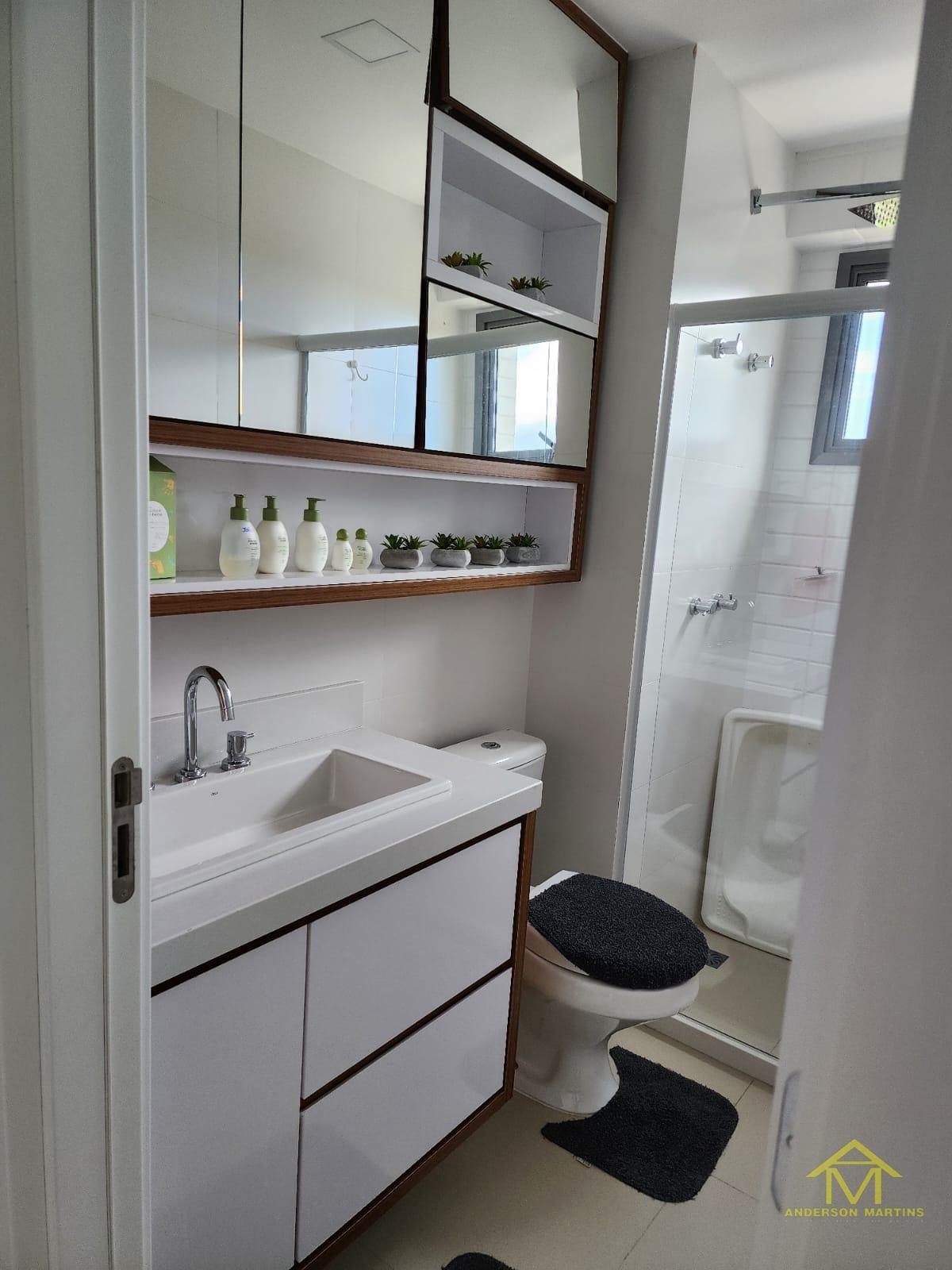 Apartamento, 4 quartos, 145 m² - Foto 12