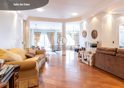 Sala de Estar