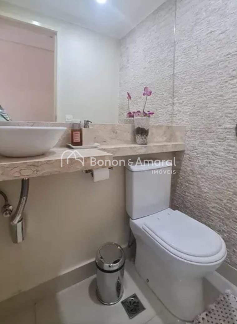 Apartamento, 4 quartos, 110 m² - Foto 7