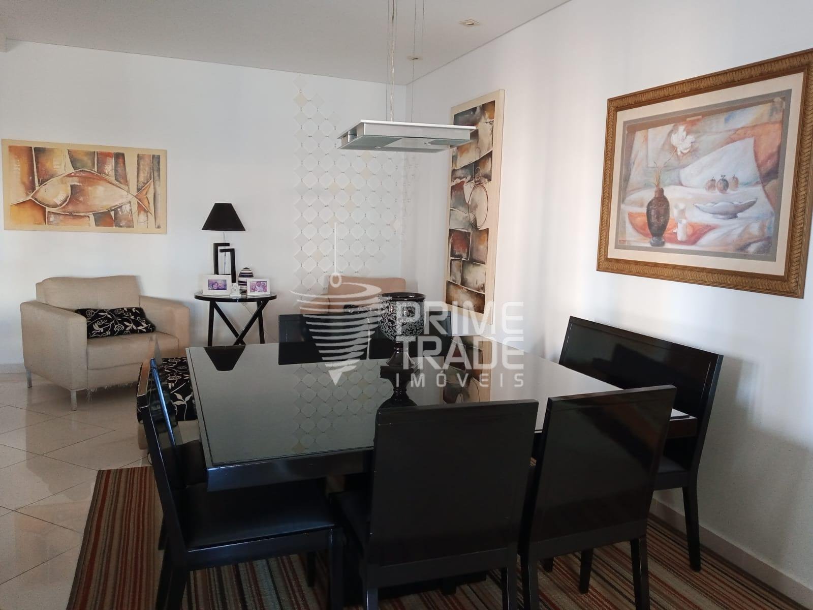 Apartamento à venda com 3 quartos, 1 suíte, 2 vagas e 160m² no Ponta da Praia, Santos (SP) — foto 6 de 25