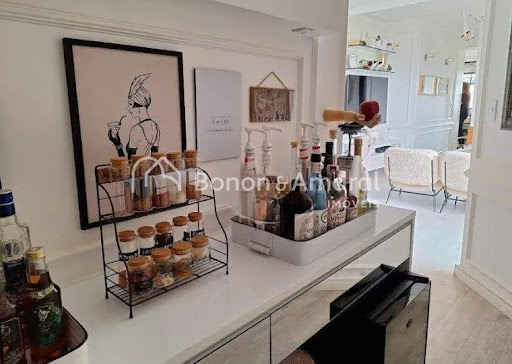 Apartamento, 1 quarto, 80 m² - Foto 4