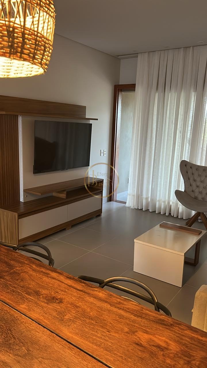 Apartamento para alugar com 3 quartos, 1 suíte, 1 vaga e 100m² no Novo Arraial ( Arraial D'ajuda ), Porto Seguro (BA) — foto 9 de 12