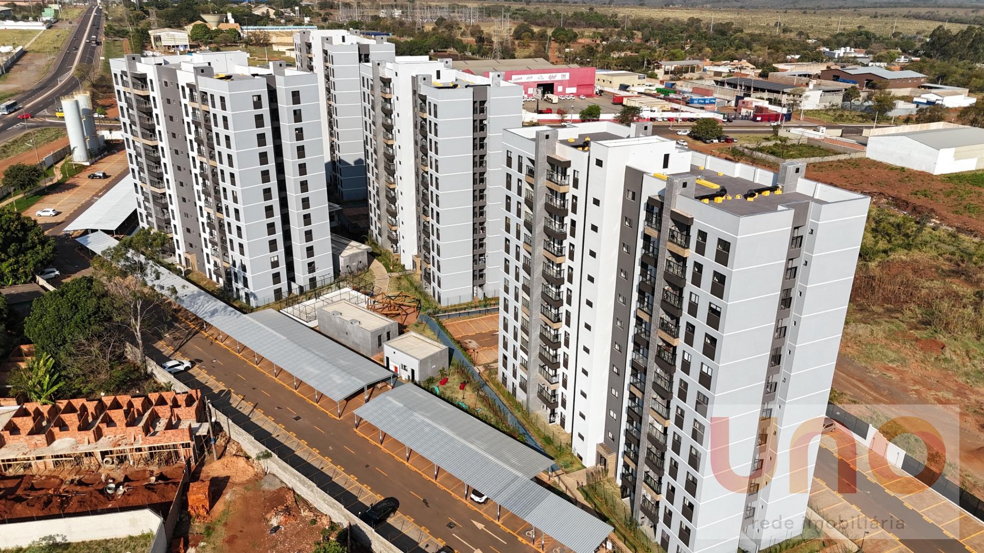 Apartamento à venda com 3 quartos, 1 suíte, 2 vagas e 86820m² no Parque Residencial Maria Aparecida Pedrossian, Campo Grande (MS) — foto 25 de 30