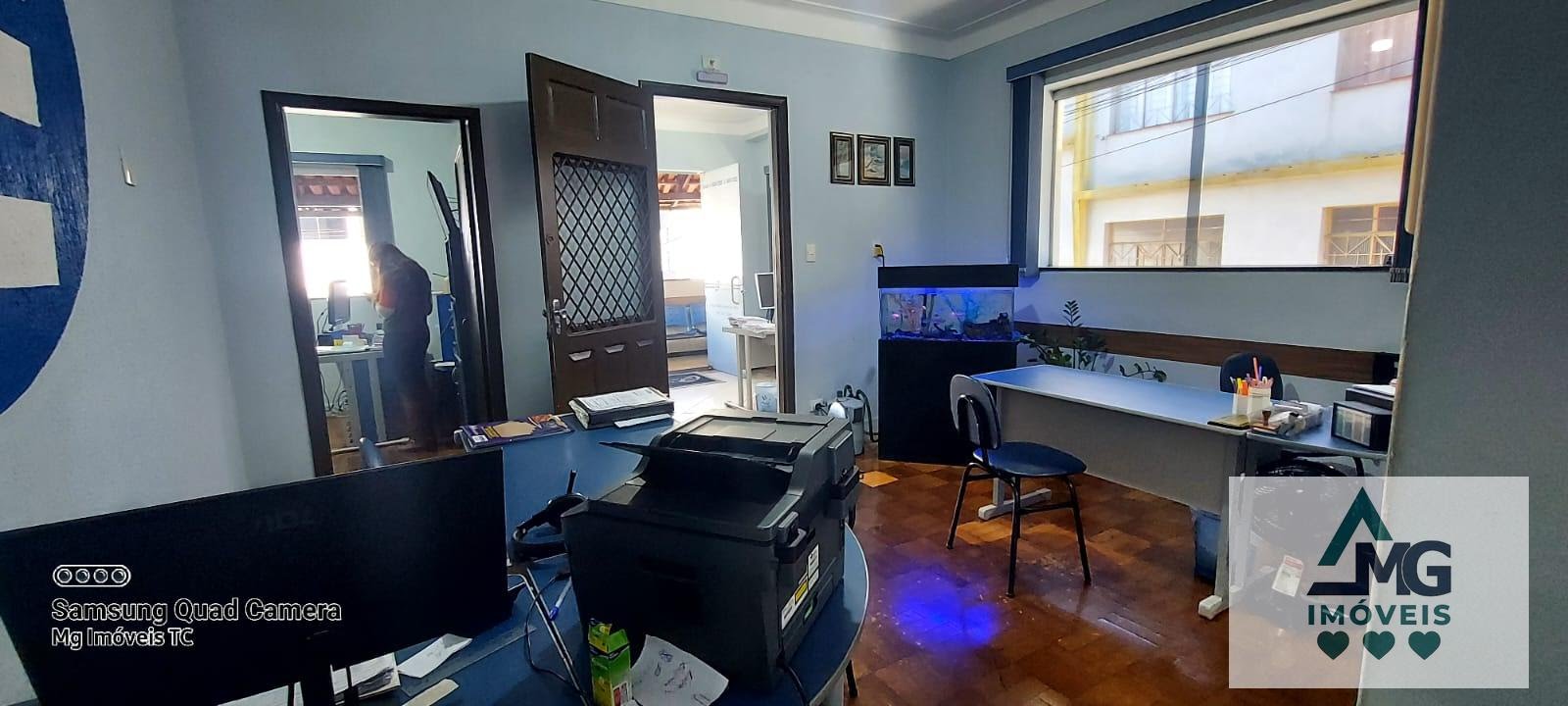 Comercial à venda com 2 banheiros e 303m² no Centro, Três Corações (MG) — foto 13 de 29
