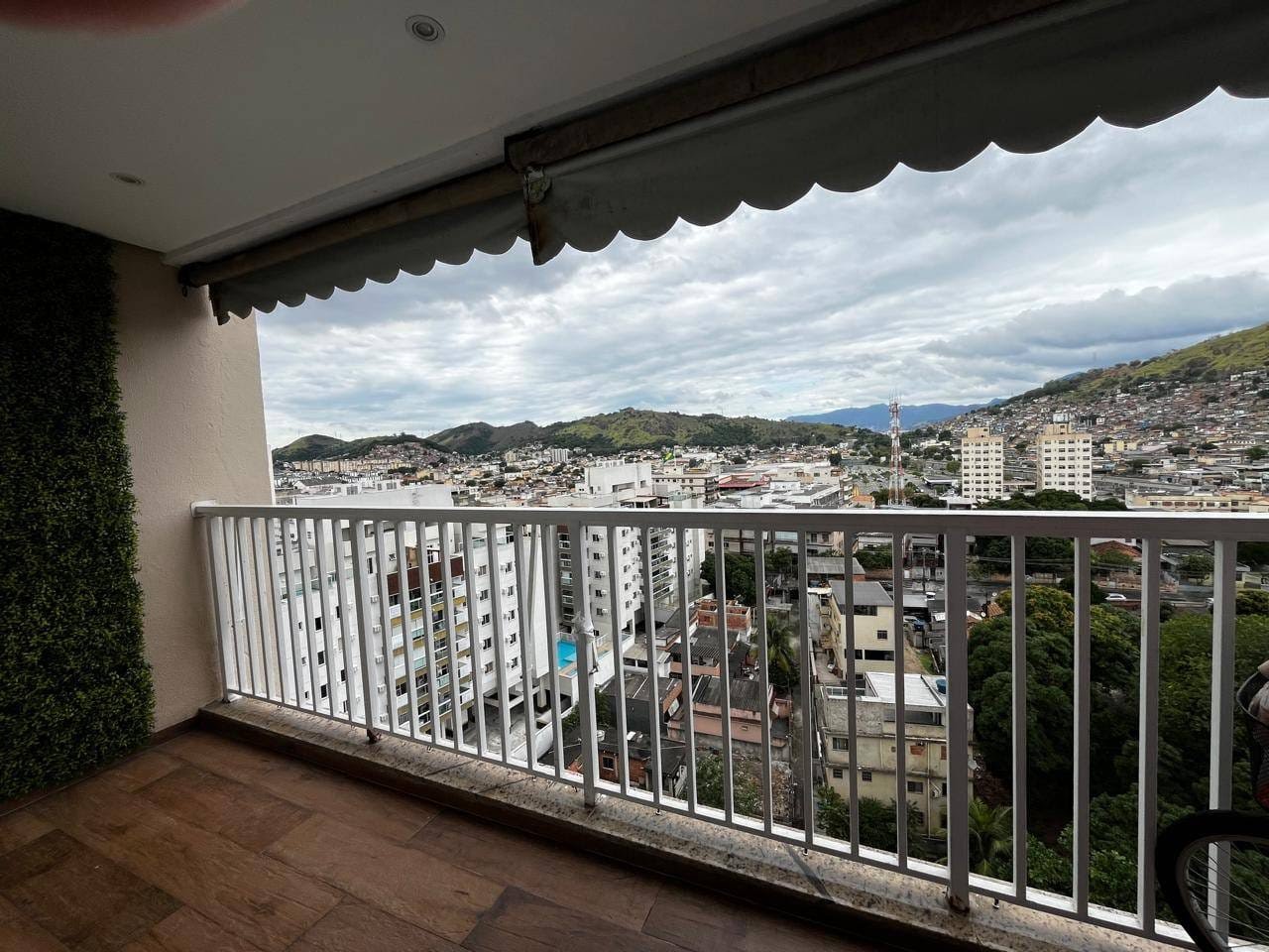 Apartamento à venda com 3 quartos, 1 suíte, 1 vaga e 71m² no Vicente de Carvalho, Rio de Janeiro (RJ) — foto 11 de 26