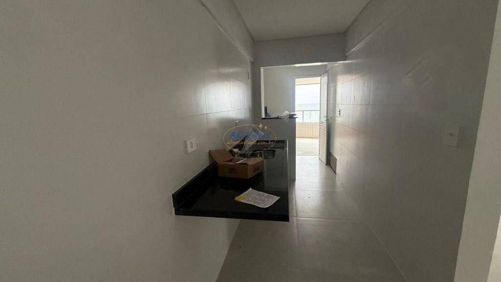 Apartamento à venda com 3 quartos, 1 suíte, 2 vagas e 107m² no Jardim Imperador, Praia Grande (SP) — foto 9 de 30