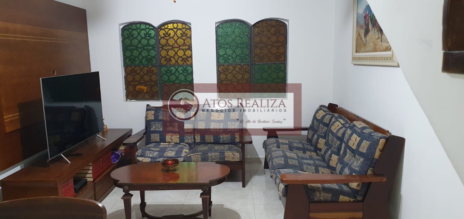 Casa à venda com 3 quartos, 2 banheiros, 4 vagas e 125m² no Parque das Arvores, São Paulo (SP) — foto 4 de 26