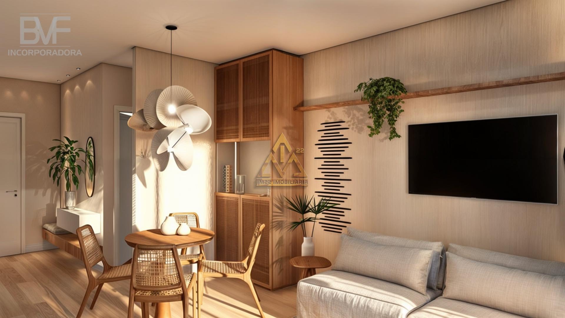 Studio à venda com 1 quarto, 1 suíte, 1 vaga e 26m² no Centro, Penha (SC) — foto 20 de 23