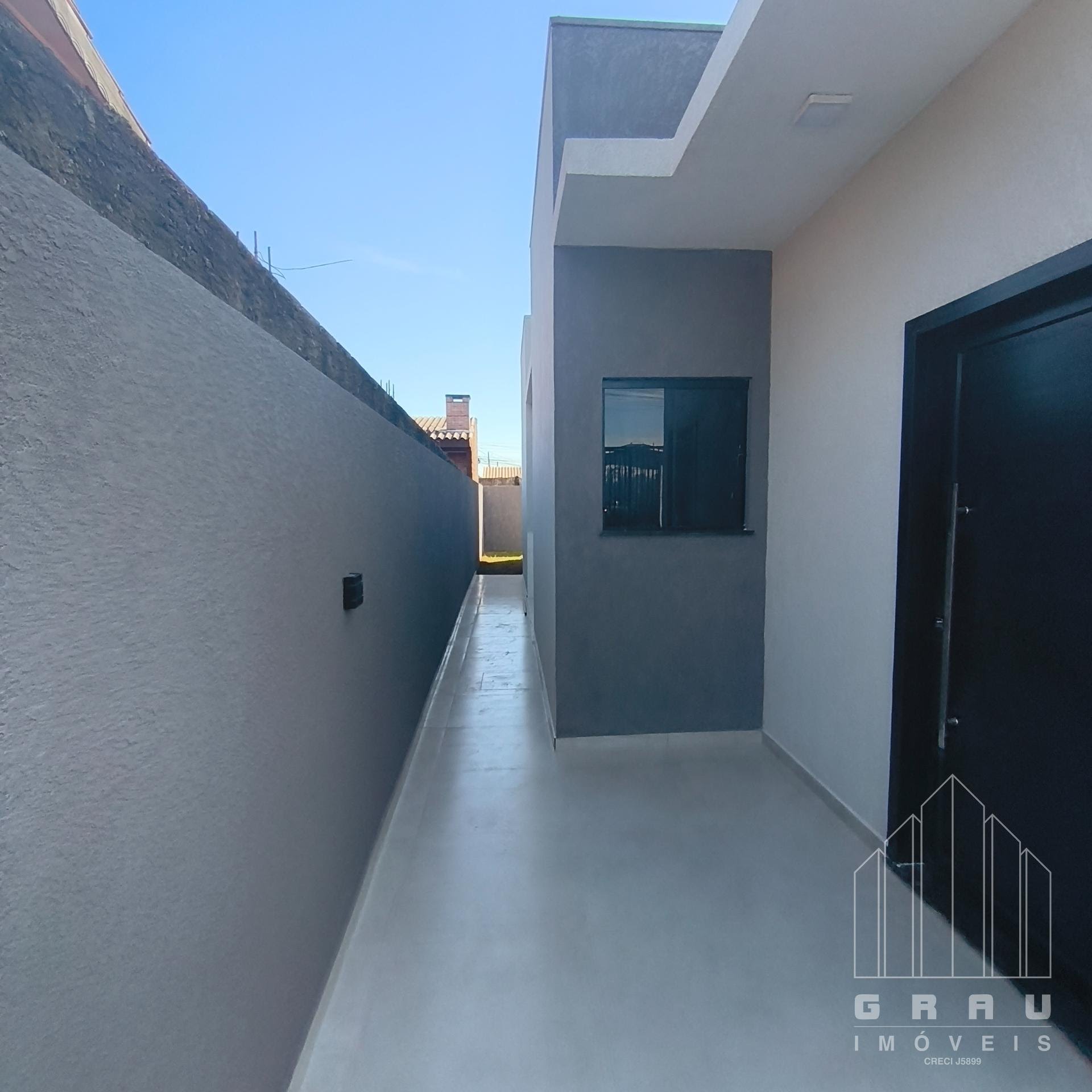Casa no Três Bandeiras  -  Foz do Iguaçu