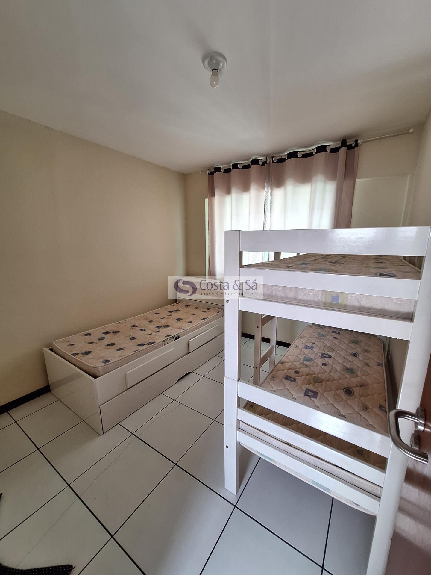 Apartamento à venda com 1 quarto, 1 suíte, 1 vaga e 110m² no Costazul, Rio das Ostras (RJ) — foto 22 de 28