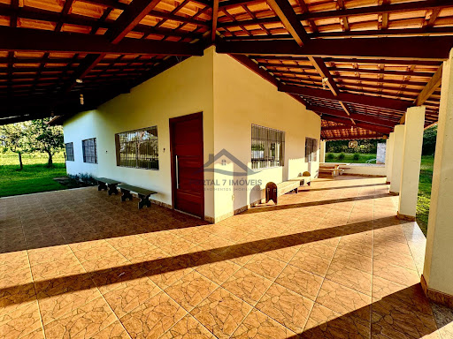 Sítio em ESTIVA  -  Sete Lagoas