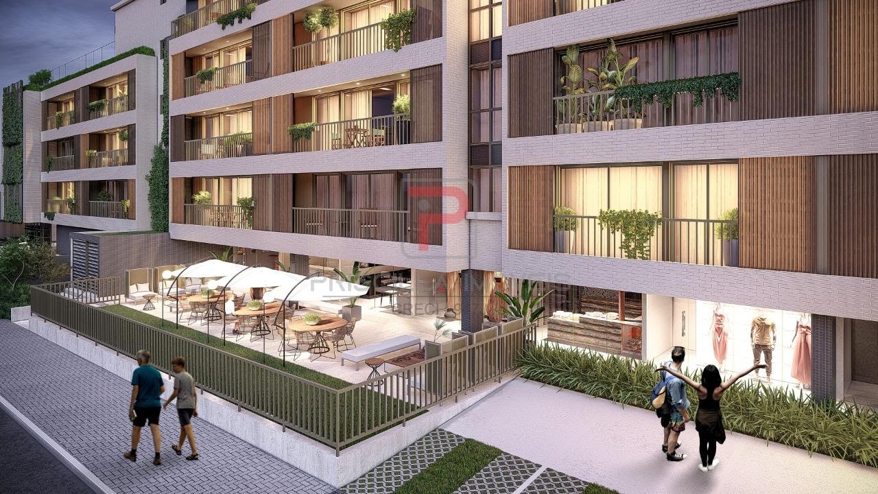 Apartamento à venda com 2 quartos, 1 banheiro e 45m² no Jardim Oceania, João Pessoa (PB) — foto 10 de 19