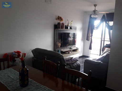 Apartamento em Centro  -  Suzano