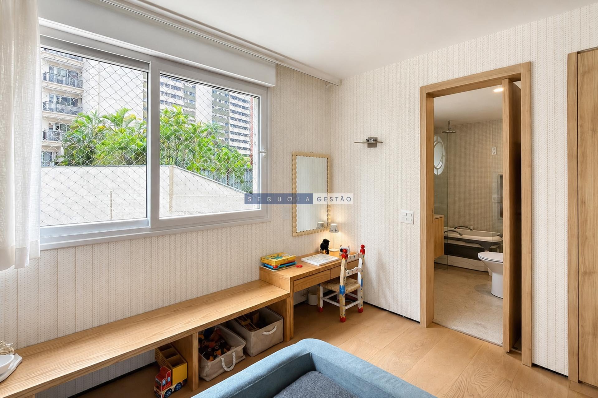 Apartamento à venda com 4 quartos, 3 suítes, 4 vagas e 396m² no Itaim Bibi, São Paulo (SP) — foto 27 de 30