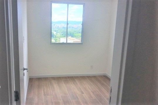 Apartamento, 2 quartos, 39 m² - Foto 6
