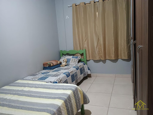 Apartamento em Residencial Coqueiral - Vila Velha, ES