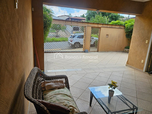 Casa, 4 quartos, 236 m² - Foto 5