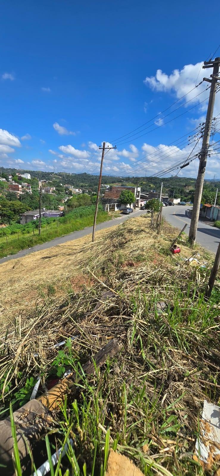 Terreno à venda com 643m² de terreno no Jardim Piata A, Mogi das Cruzes (SP) — foto 3 de 8