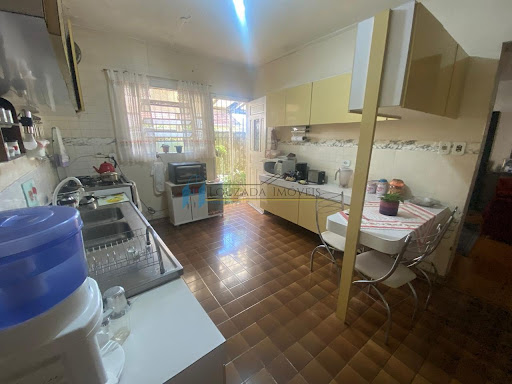 Casa Térrea em Vila Bela  -  São Paulo
