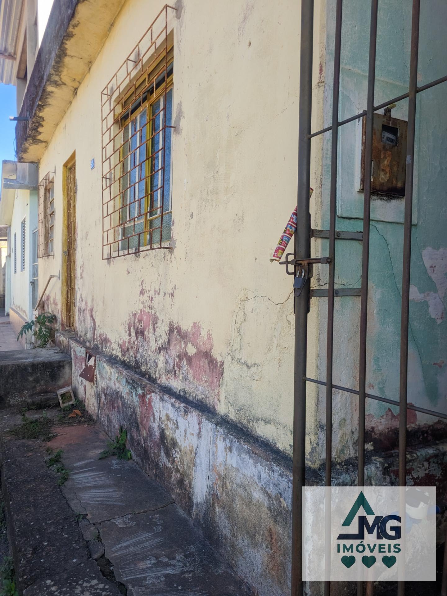 Casa à venda com 2 quartos, 1 banheiro e 42m² no Cafezinho, Três Corações (MG) — foto 22 de 30