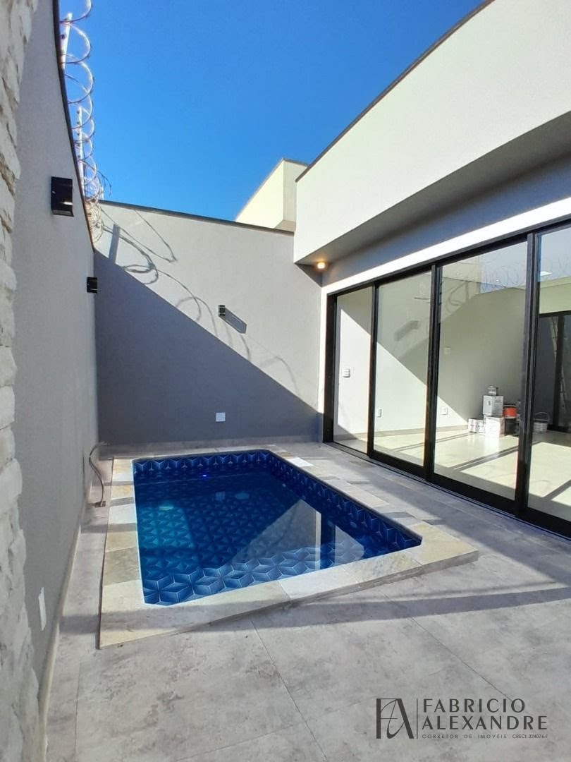 Casa à venda com 3 quartos, 3 suítes, 4 vagas e 157m² no Residencial Alta Vista, São José do Rio Preto (SP) — foto 16 de 28