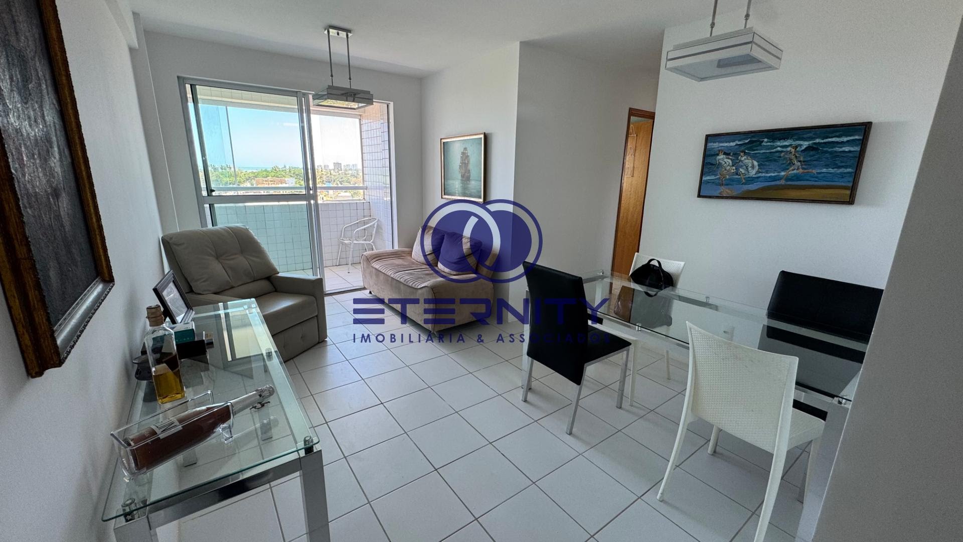 Apartamento à venda com 3 quartos, 2 banheiros, 1 vaga e 63m² no Nossa Senhora do Ó, Paulista — foto principal