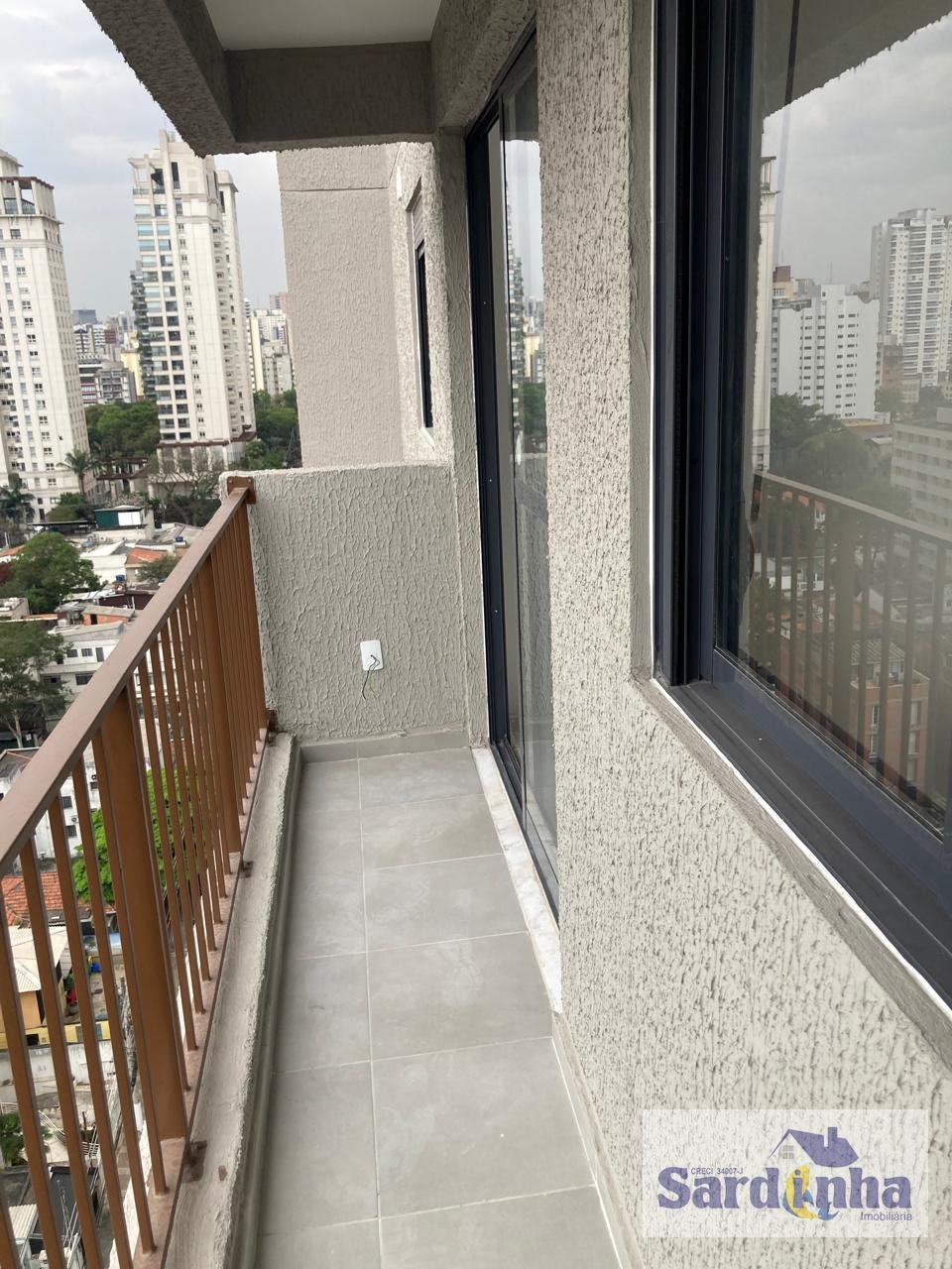 Apartamento à venda com 2 quartos, 1 banheiro, 1 vaga e 39m² no Vila Olímpia, São Paulo (SP) — foto 9 de 28