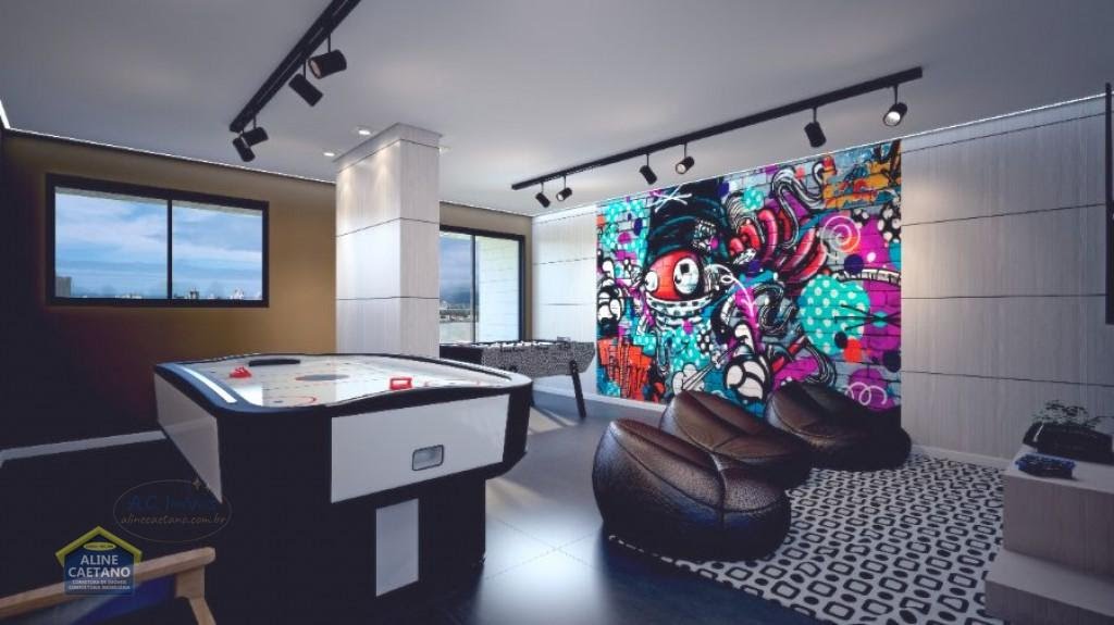 Apartamento à venda com 2 quartos, 2 suítes, 1 vaga e 90m² no Guilhermina, Praia Grande (SP) — foto 10 de 30