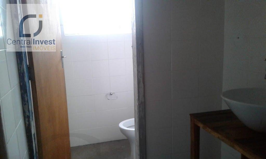 Depósito-Galpão, 300 m² - Foto 12