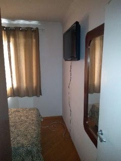 Apartamento à venda com 2 quartos, 1 banheiro, 1 vaga e 56m² no Vila Guedes, São Paulo (SP) — foto 20 de 24