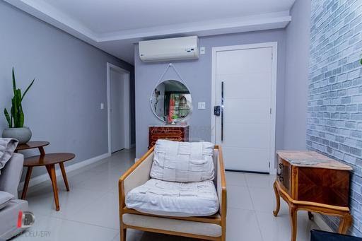 Apartamento, 2 quartos - Foto 14