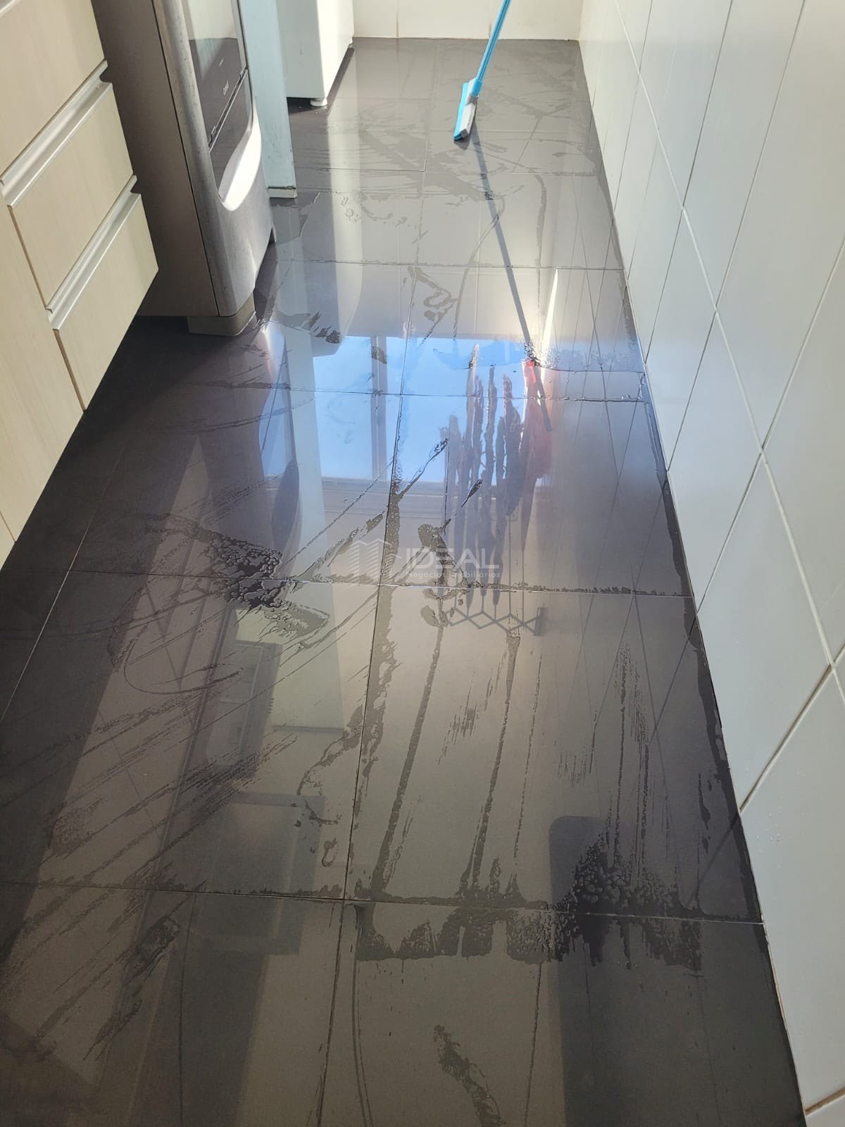 Apartamento à venda com 2 quartos, 1 banheiro, 1 vaga e 55m² no Parque Rodoviária, Campos dos Goytacazes (RJ) — foto 9 de 9